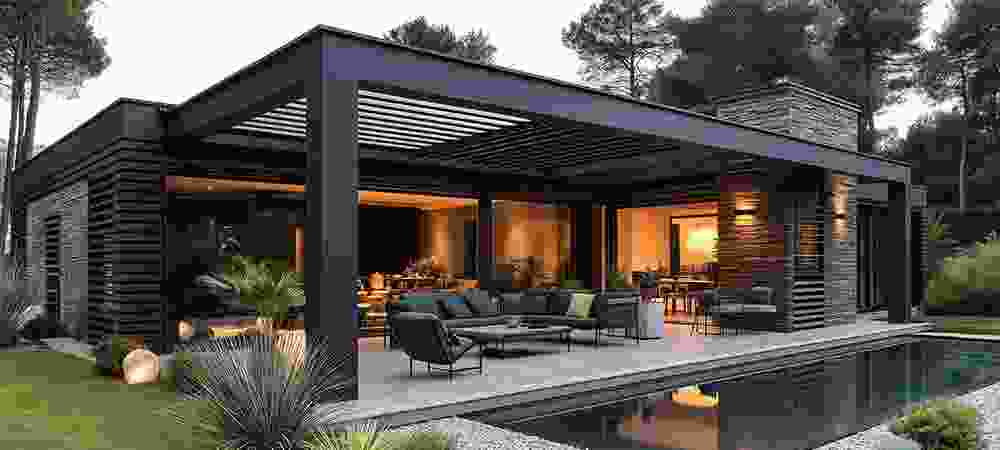 Mota & Braga – Arquitectura | Design | Construcção